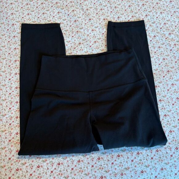 Lululemon Align Crop *21" - Picture 6 of 8